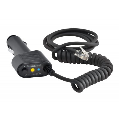 Кабель питания Beltronics SmartCord Blue