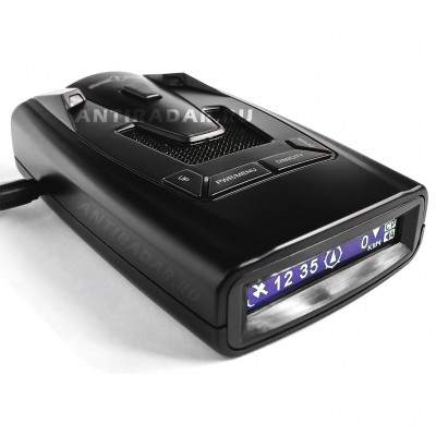 Радар-детектор Street Storm STR-9370SE