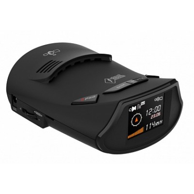 Радар-детектор Street Storm STR-9750EX 